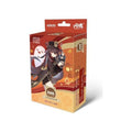 Zdjęcie produktu Genshin Impact Kolekcjonerska Gra Karciana - Pre-Build Starter Deck 08 - Hu Tao - Seria 2 *Wersja chińska*