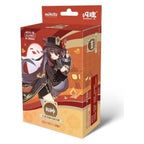Zdjęcie produktu Genshin Impact Kolekcjonerska Gra Karciana - Pre-Build Starter Deck 08 - Hu Tao - Seria 2 *Wersja chińska*