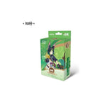 Zdjęcie produktu Genshin Impact Kolekcjonerska Gra Karciana Seria 03 Pre-Build Starter Deck 06 Tighnari *Wersja chińska*