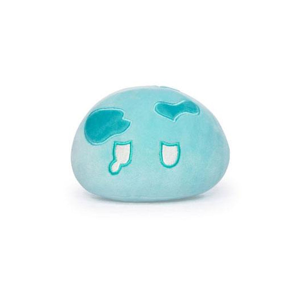 Product image Genshin Impact Slime Series Plush Figure Hydro Slime 15 cm