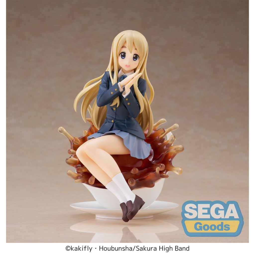 Zdjęcie produktu K-On! - Figura Tsumugi Kotobuki Luminasta