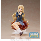 Zdjęcie produktu K-On! - Figura Tsumugi Kotobuki Luminasta