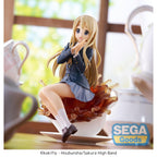 Zdjęcie produktu K-On! - Figura Tsumugi Kotobuki Luminasta