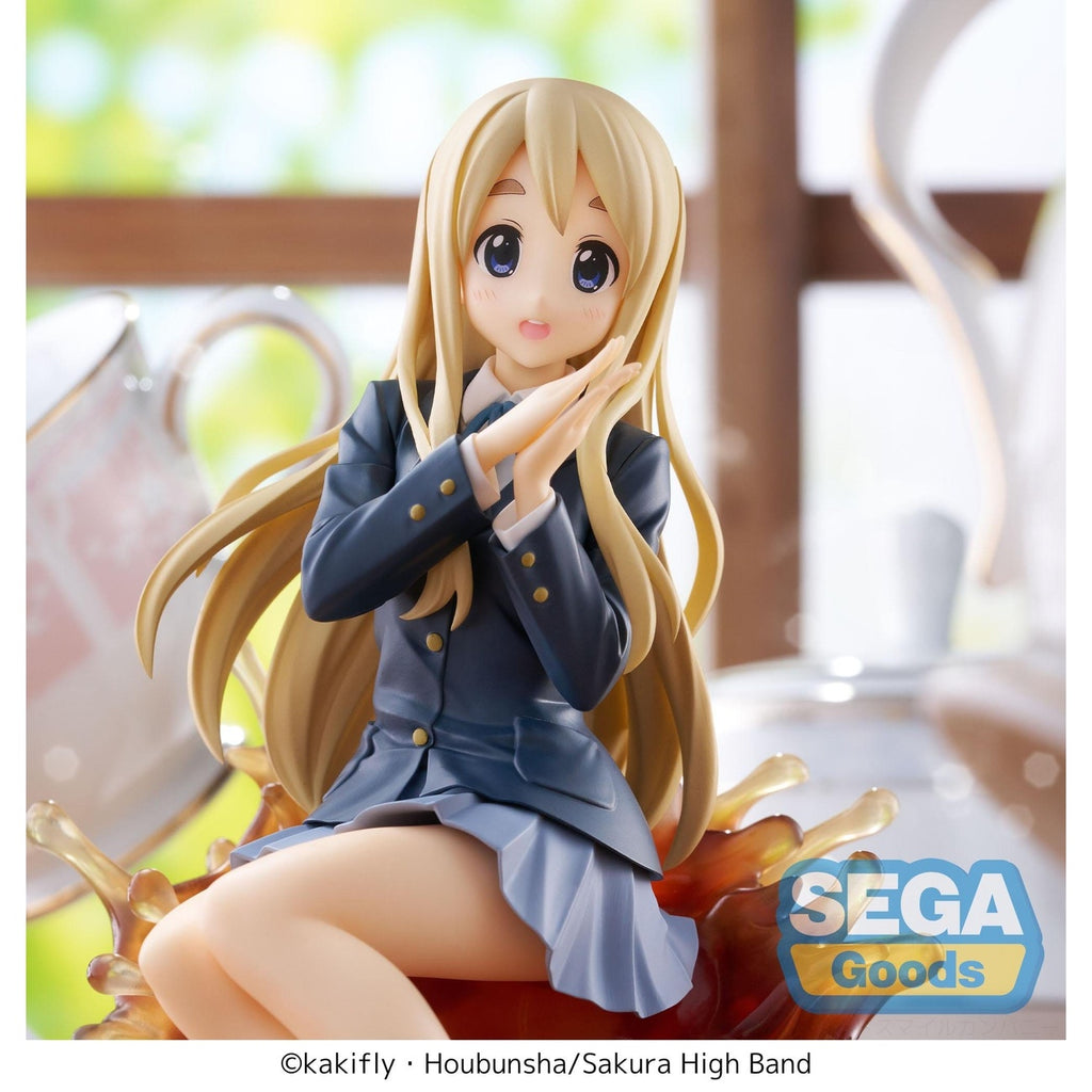 Zdjęcie produktu K-On! - Figura Tsumugi Kotobuki Luminasta