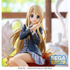 Zdjęcie produktu K-On! - Figura Tsumugi Kotobuki Luminasta