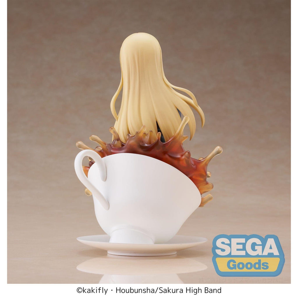 Zdjęcie produktu K-On! - Figura Tsumugi Kotobuki Luminasta