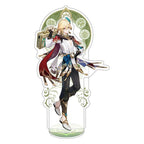 Zdjęcie produktu Genshin Impact Seria Motyw Sumeru Akrylowa Figurka Postaci: Kaveh 14 cm