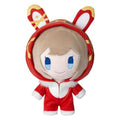 Zdjęcie produktu Genshin Impact Teyvat Paradise Character Mondstadt Series pluszowa figurka: Barbara 18 cm