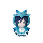 Product image Genshin Impact Teyvat Paradise Character Mondstadt Series Plush Figure: Venti 18 cm