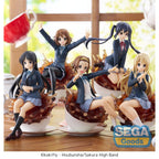 Product image K-On! - Mio Akiyama Luminasta Figure