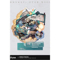 Product image Honkai: Star Rail Acrylic Figure Qingque 16 cm