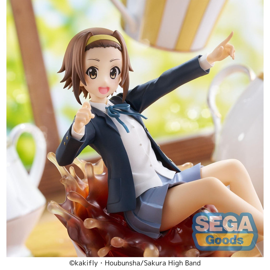 Product image K-On! - Ritsu Tainaka Luminasta Figure