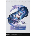 Zdjęcie produktu Honkai: Star Rail figurka akrylowa Silver Wolf 17 cm