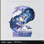 Zdjęcie produktu Honkai: Star Rail figurka akrylowa Silver Wolf 17 cm