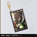 Zdjęcie produktu Honkai: Star Rail Countdown Departure Series Brelok akrylowy Jing Yuan Glitter 9 cm