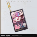 Zdjęcie produktu Honkai: Star Rail Countdown Departure Series Brelok akrylowy March 7th Glitter 9 cm