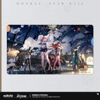 Product image Honkai: Star Rail Mousepad Departure of the Express 70 x 40 cm