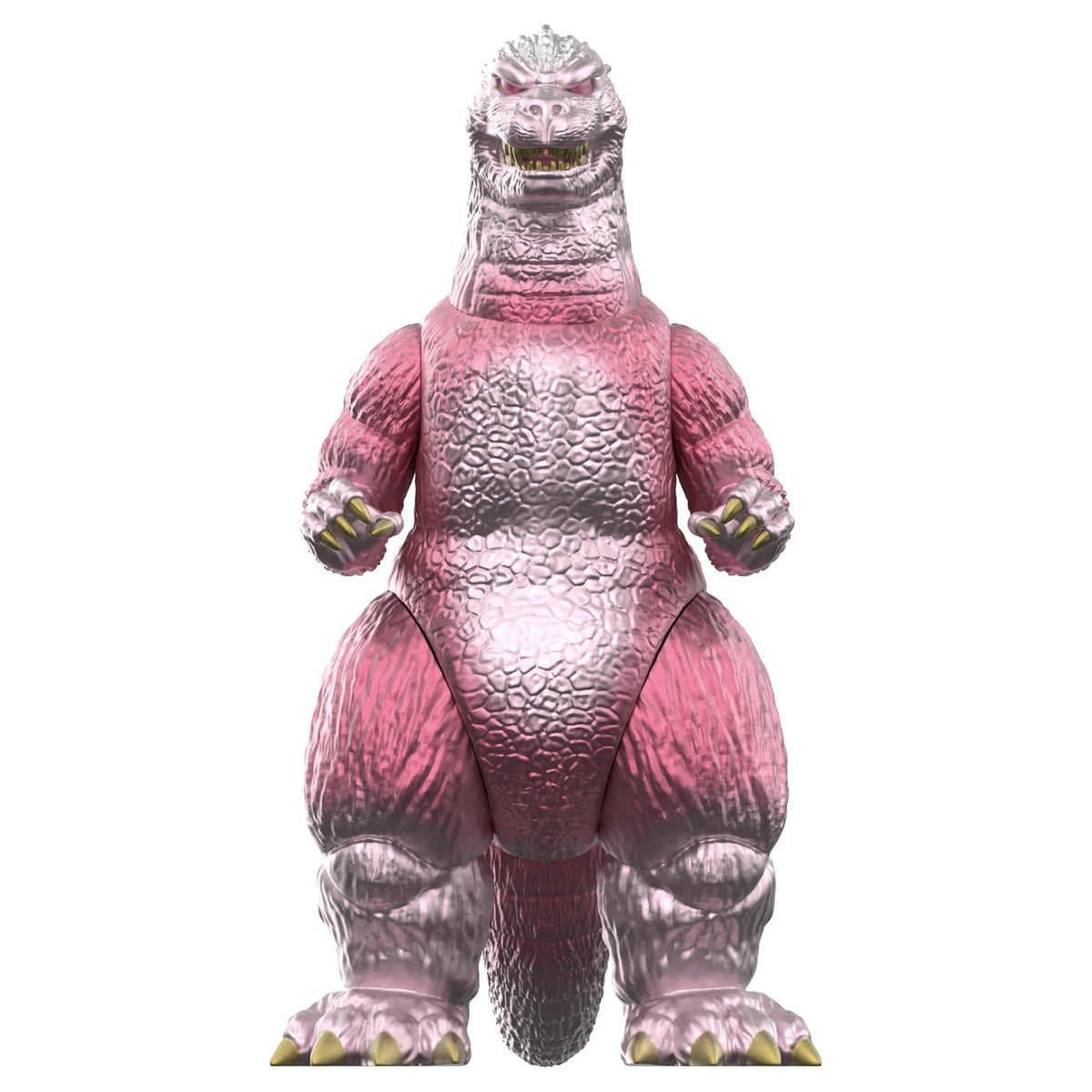 Zdjęcie produktu Godzilla Toho Figurka akcji ReAction Godzilla '89 (Cherry Blossom Festival)