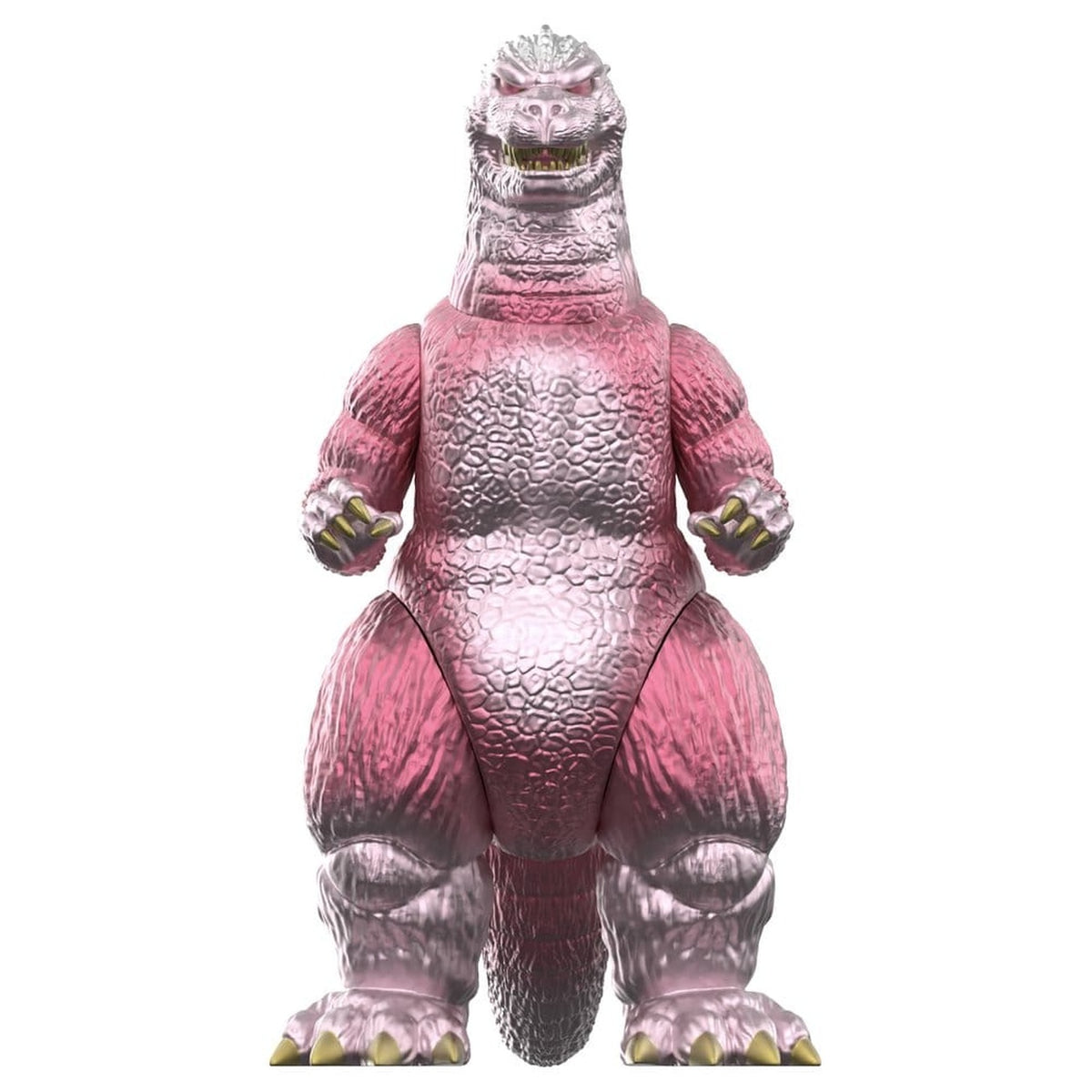 Zdjęcie produktu Godzilla Toho Figurka akcji ReAction Godzilla '89 (Cherry Blossom Festival)