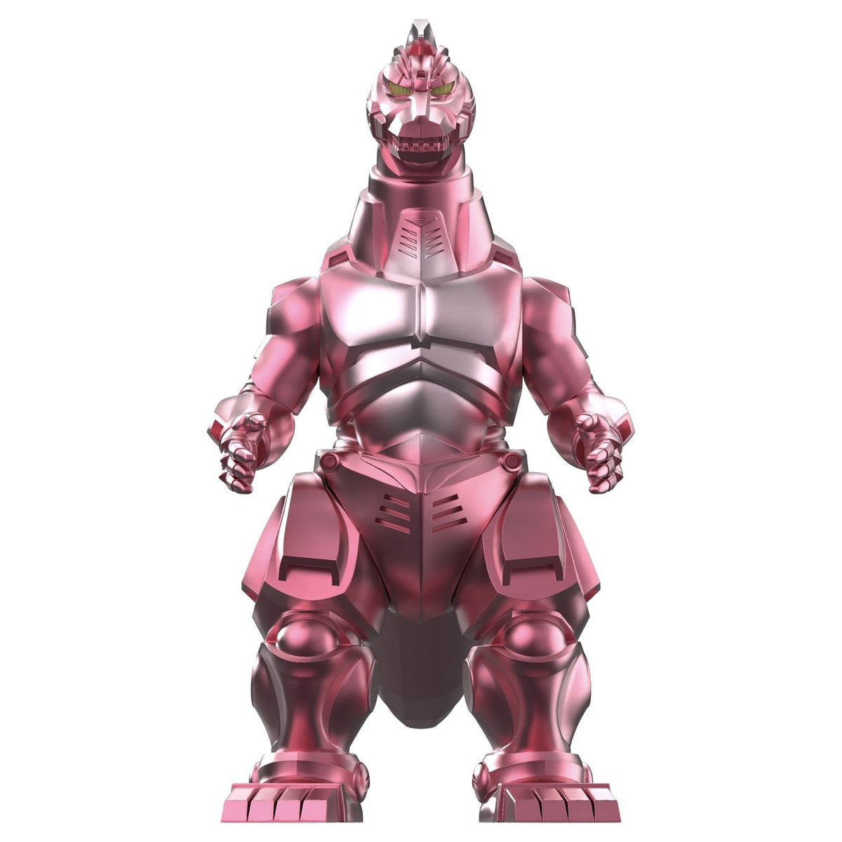 Zdjęcie produktu Godzilla Toho figurka akcji ReAction Mechagodzilla '93 (Cherry Blossom Festival)