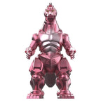 Zdjęcie produktu Godzilla Toho figurka akcji ReAction Mechagodzilla '93 (Cherry Blossom Festival)