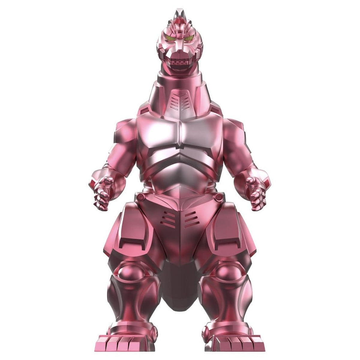 Zdjęcie produktu Godzilla Toho figurka akcji ReAction Mechagodzilla '93 (Cherry Blossom Festival)