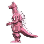 Zdjęcie produktu Godzilla Toho figurka akcji ReAction Mechagodzilla '93 (Cherry Blossom Festival)