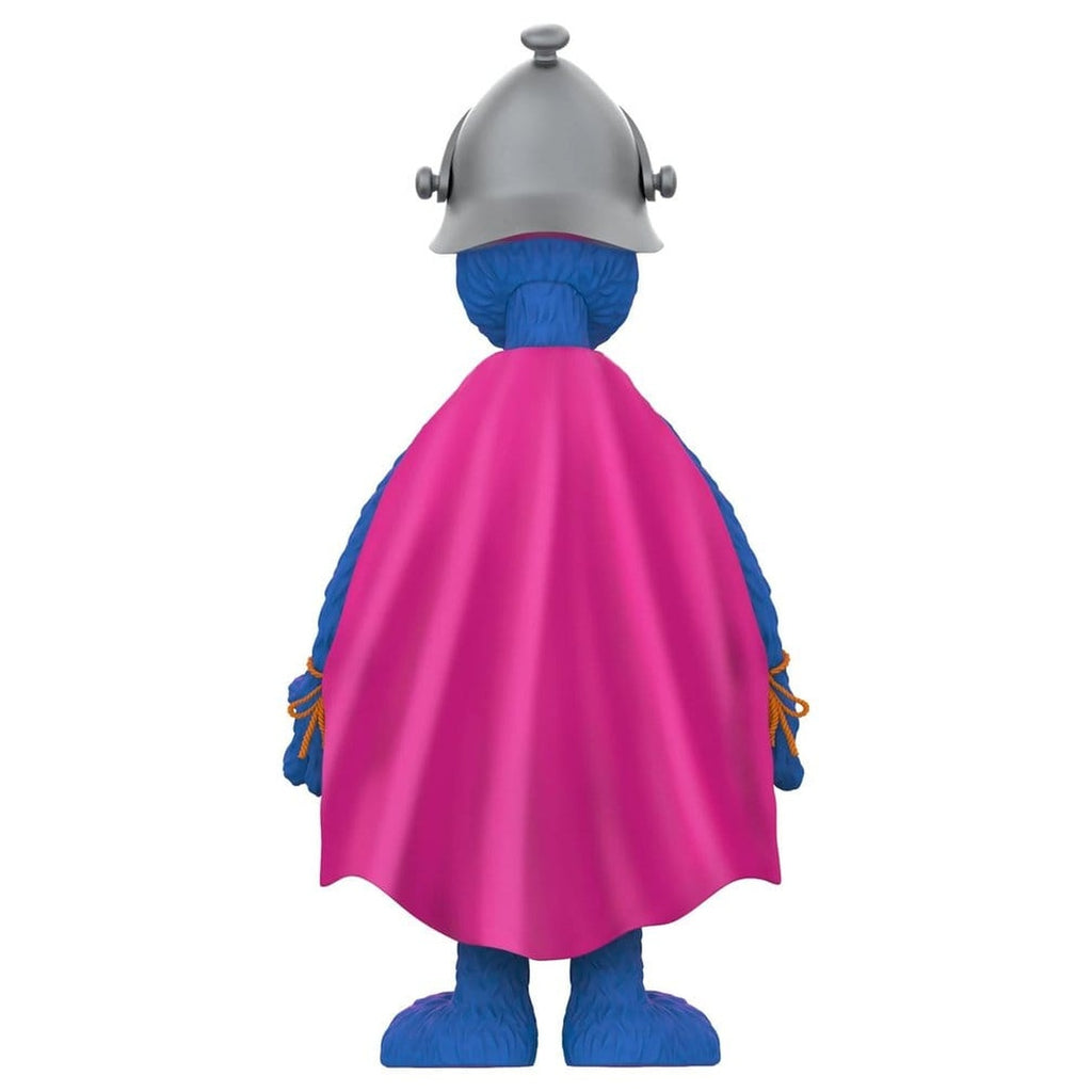 Zdjęcie produktu Ulica Sezamkowa figurka winylowa Supersize Super Niuńcio 36 cm