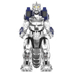 Product image Godzilla Toho ReAction Action Figure Mechagodzilla (2002) 24 cm