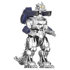 Product image Godzilla Toho ReAction Action Figure Mechagodzilla (2002) 24 cm