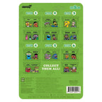 Product image Sesame Street ReAction Action Figure Wave 06 Typewriter Guy 10 cm