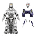 Zdjęcie produktu Godzilla Toho Ultimates figurka akcji Wave 06 Kiryu MechaGodzilla 21 cm