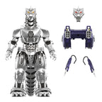 Zdjęcie produktu Godzilla Toho Ultimates figurka akcji Wave 06 Kiryu MechaGodzilla 21 cm