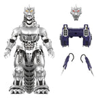Zdjęcie produktu Godzilla Toho Ultimates figurka akcji Wave 06 Kiryu MechaGodzilla 21 cm