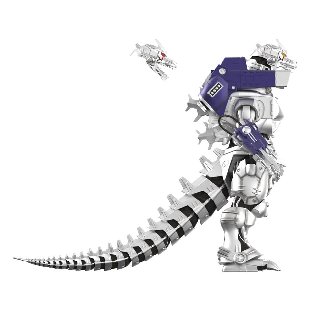 Zdjęcie produktu Godzilla Toho Ultimates figurka akcji Wave 06 Kiryu MechaGodzilla 21 cm