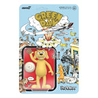 Product image Green Day ReAction Action Figure Dookie Dog 9 cm