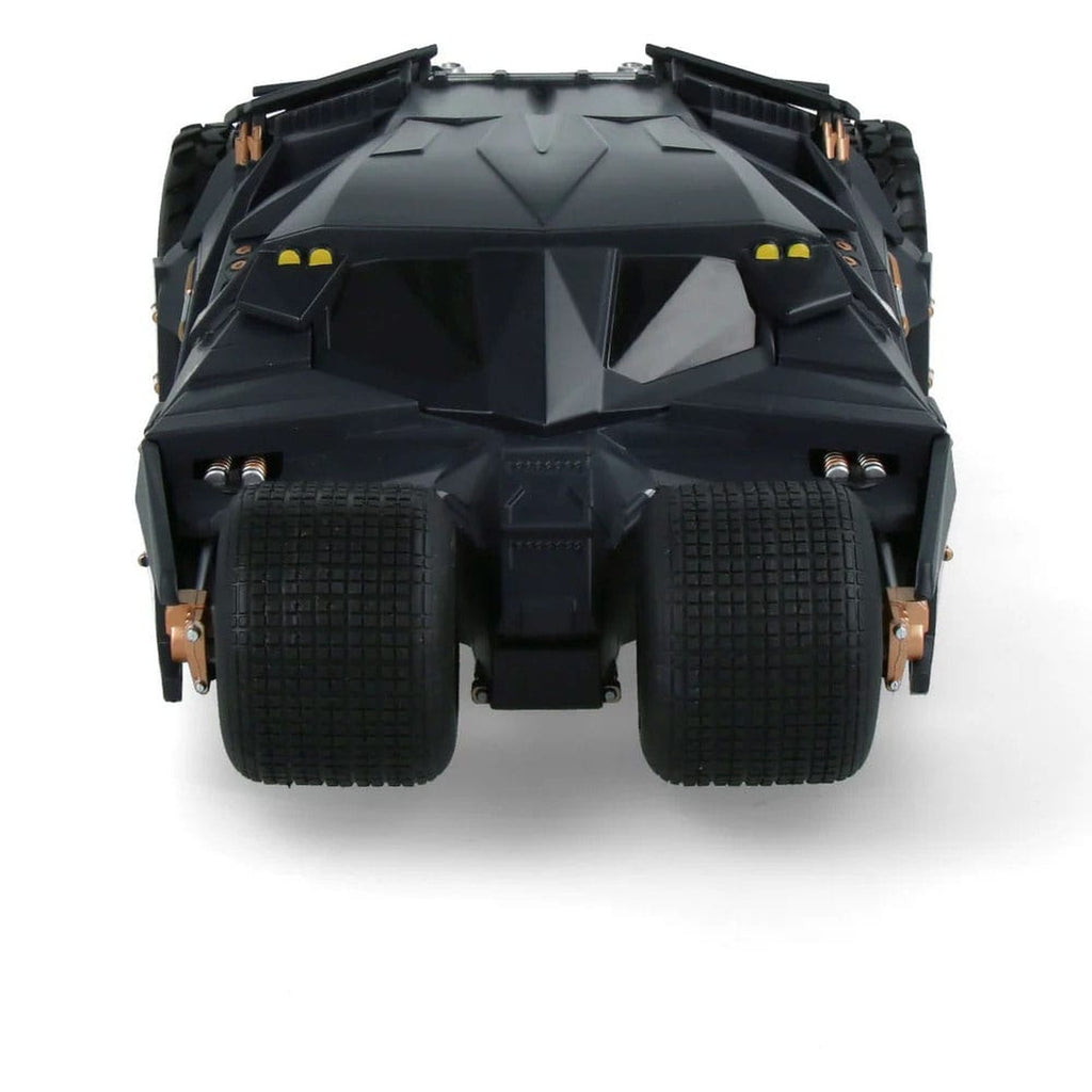 Zdjęcie produktu Batman 1989 Super Cyborg Pojazd Batmobile Tumbler (Full Color) 33 cm