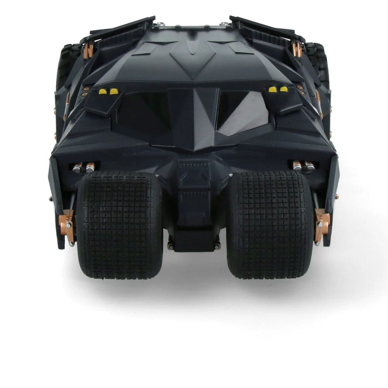 Zdjęcie produktu Batman 1989 Super Cyborg Pojazd Batmobile Tumbler (Full Color) 33 cm