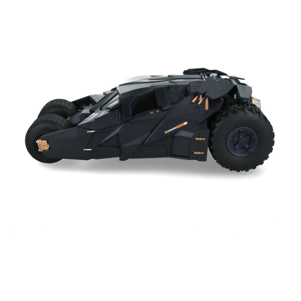 Zdjęcie produktu Batman 1989 Super Cyborg Pojazd Batmobile Tumbler (Full Color) 33 cm