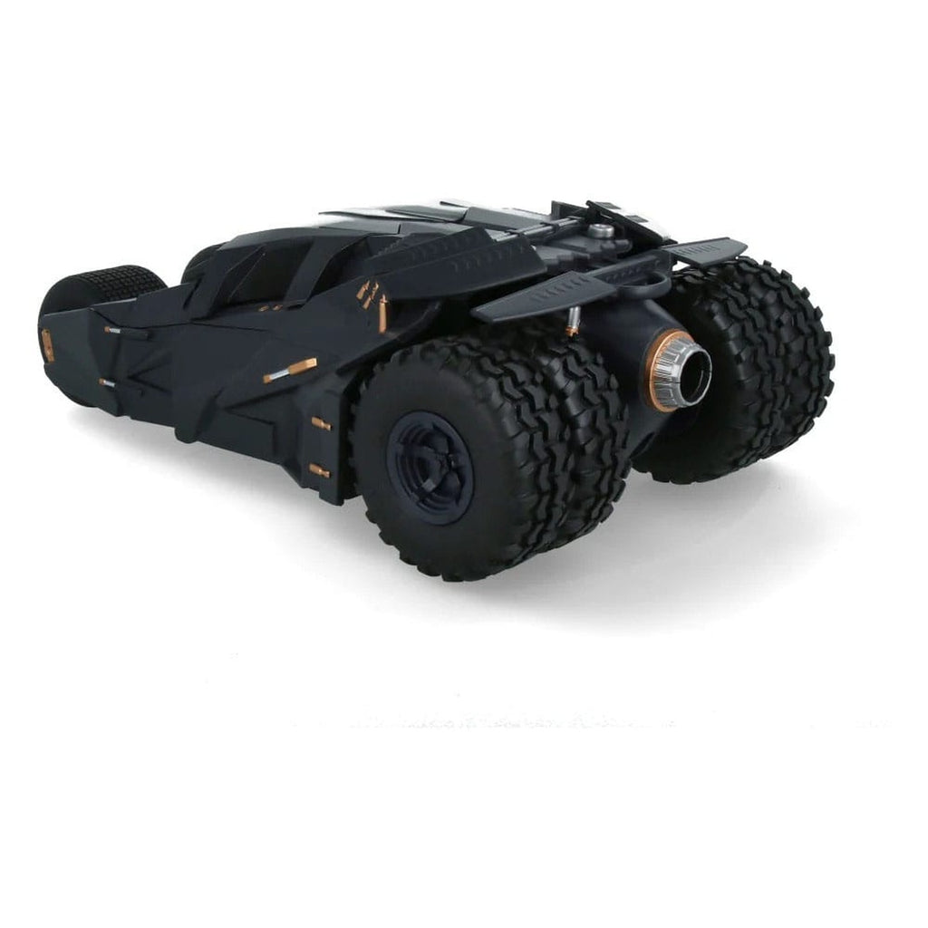 Zdjęcie produktu Batman 1989 Super Cyborg Pojazd Batmobile Tumbler (Full Color) 33 cm