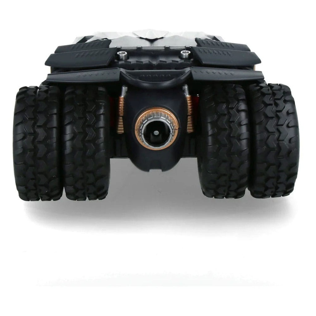 Zdjęcie produktu Batman 1989 Super Cyborg Pojazd Batmobile Tumbler (Full Color) 33 cm