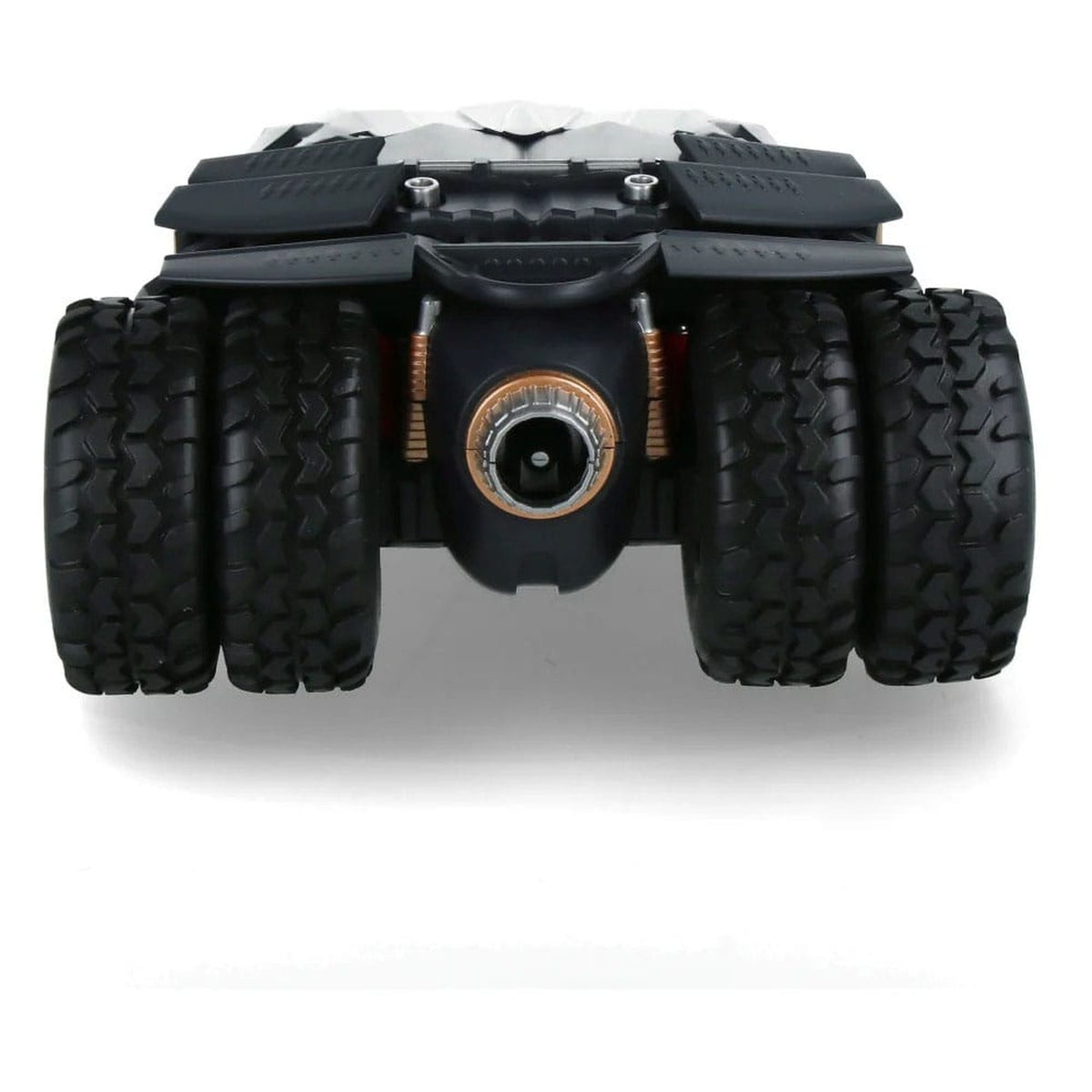 Zdjęcie produktu Batman 1989 Super Cyborg Pojazd Batmobile Tumbler (Full Color) 33 cm