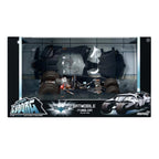 Zdjęcie produktu Batman 1989 Super Cyborg Pojazd Batmobile Tumbler (Full Color) 33 cm