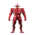 Zdjęcie produktu SilverHawks Ultimates figurka akcji Mon*Star Metallic Vac Metal 18 cm