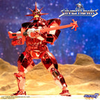Zdjęcie produktu SilverHawks Ultimates figurka akcji Mon*Star Metallic Vac Metal 18 cm