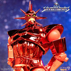 Zdjęcie produktu SilverHawks Ultimates figurka akcji Mon*Star Metallic Vac Metal 18 cm