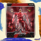 Zdjęcie produktu SilverHawks Ultimates figurka akcji Mon*Star Metallic Vac Metal 18 cm