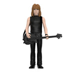 Zdjęcie produktu Spinal Tap figurka ReAction Wave 02 Nigel Tufnel (None More Black) 10 cm