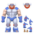 Zdjęcie produktu Thundercats Ultimates figurka akcji Cruncher Wave 12 18 cm