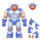 Zdjęcie produktu Thundercats Ultimates figurka akcji Cruncher Wave 12 18 cm